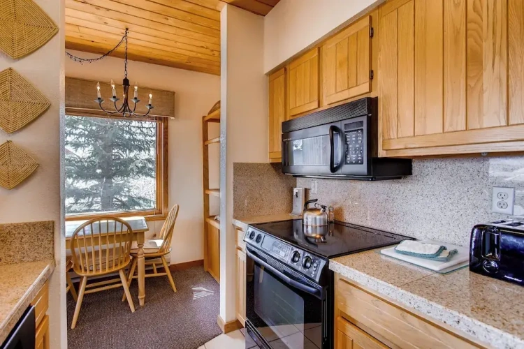 1 Bedroom Standard room