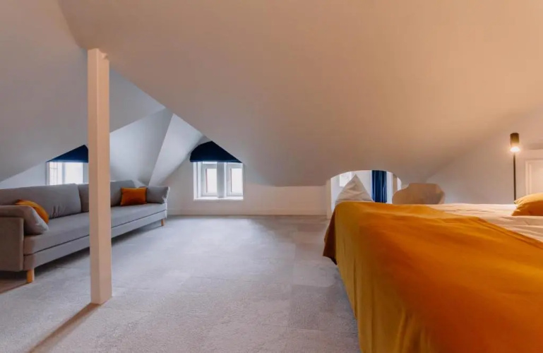 Park Hotell Viljandi
