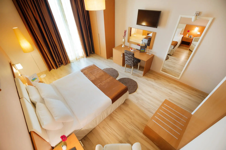 Albanian Star Hotel