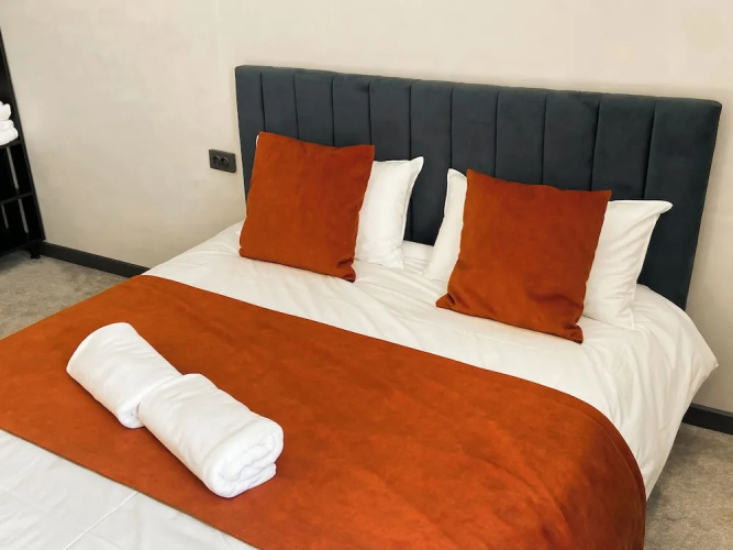 Beles Apartments