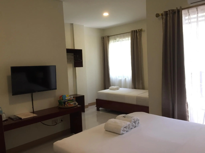 Bohol Ecotel