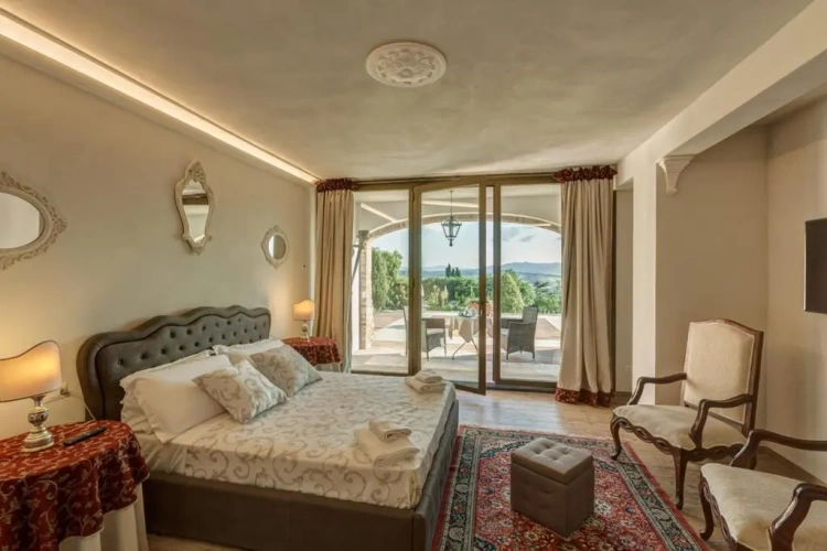 Superior Double room