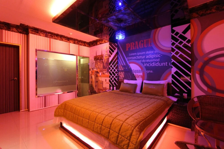 Star Motel Pohang