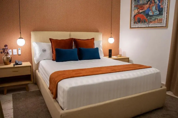 Hotel Roma 191