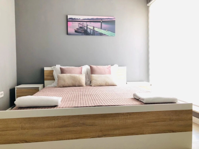 Downtown Apartments