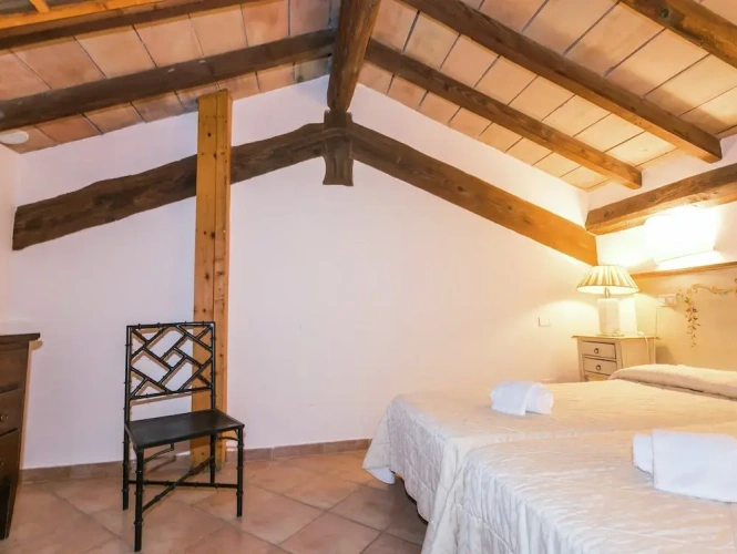 2 Bedrooms Deluxe Cottage