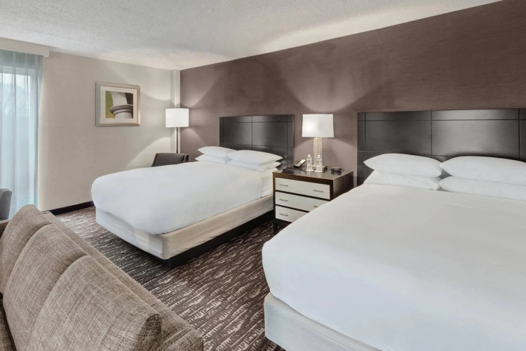Quadruple Suite
