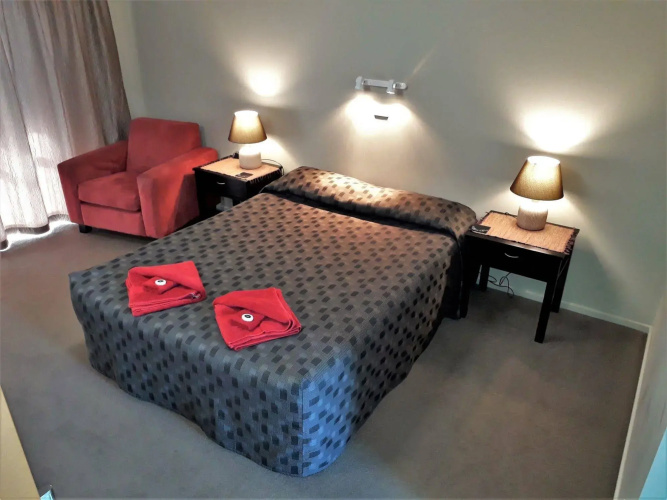 Mohua Motels