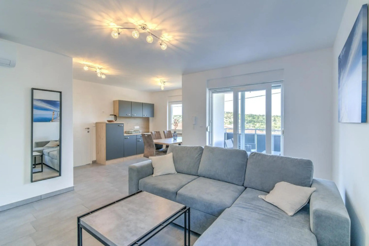 Damar Apartmani