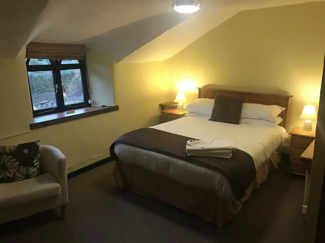 The Cridford Inn