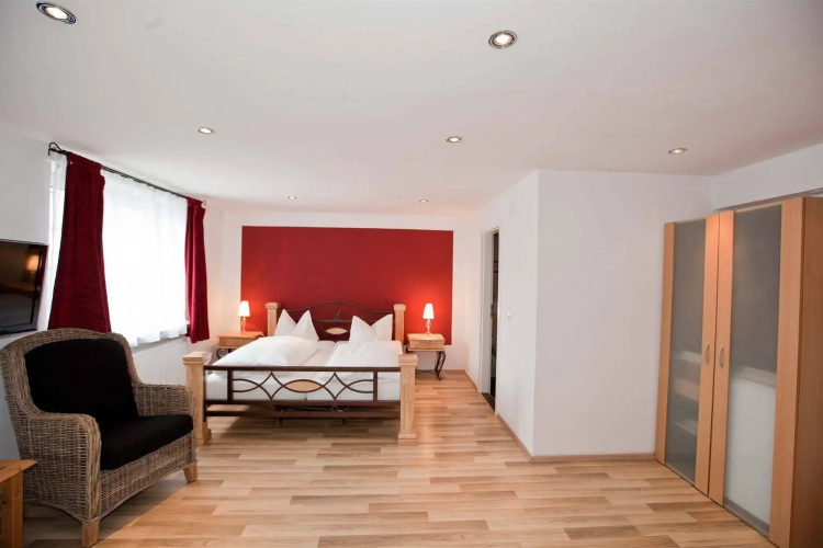 Hotel & Restaurant Ludwigs