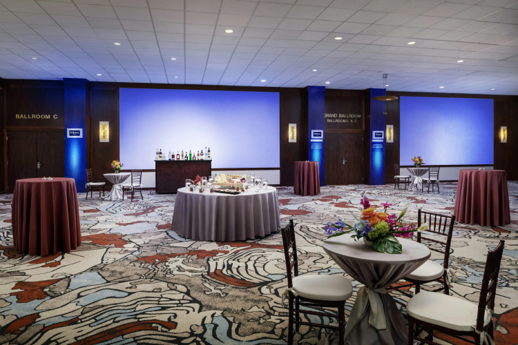 Hilton Albany photo 35
