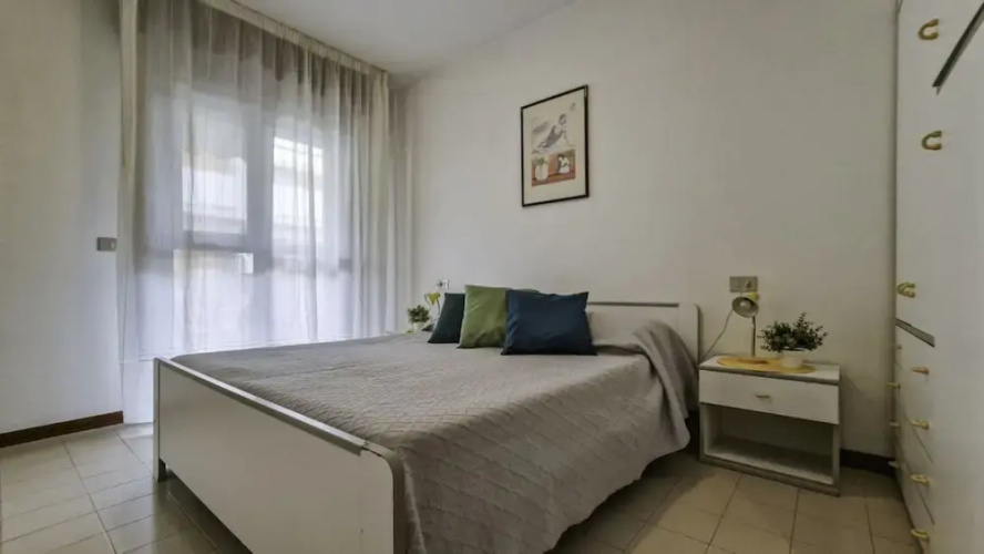 Bibione Stay With Rooftop Pool
