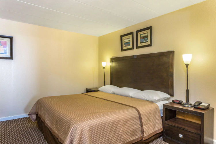 Aquarius Hotel