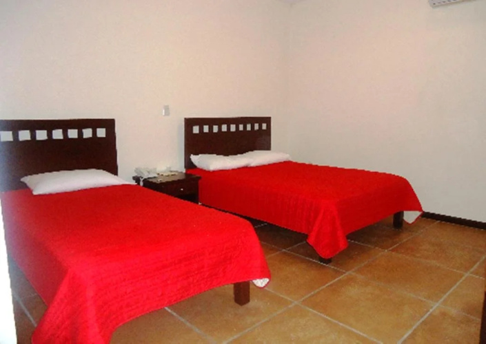 Hotel El Cafetalero