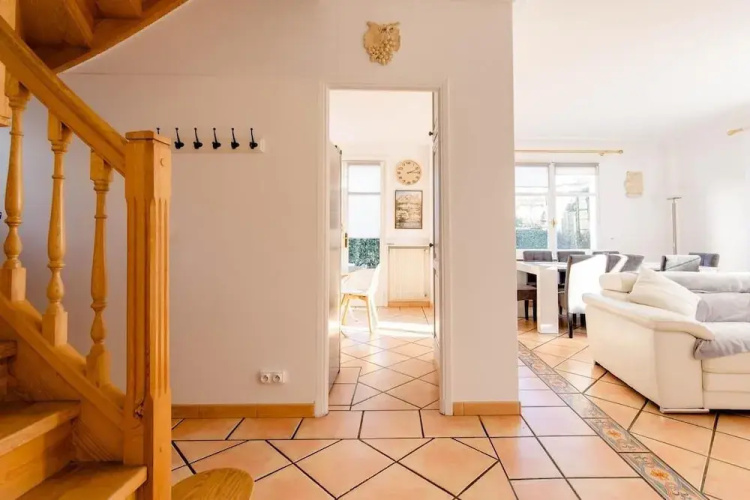 Villa Palmiers By Estates Cannes