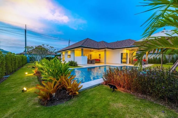 3 Bedrooms Cottage