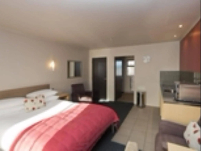 Bentleys Motor Inn