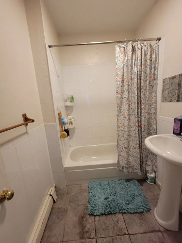 Bedroom Near Downtown Boston - Hostel