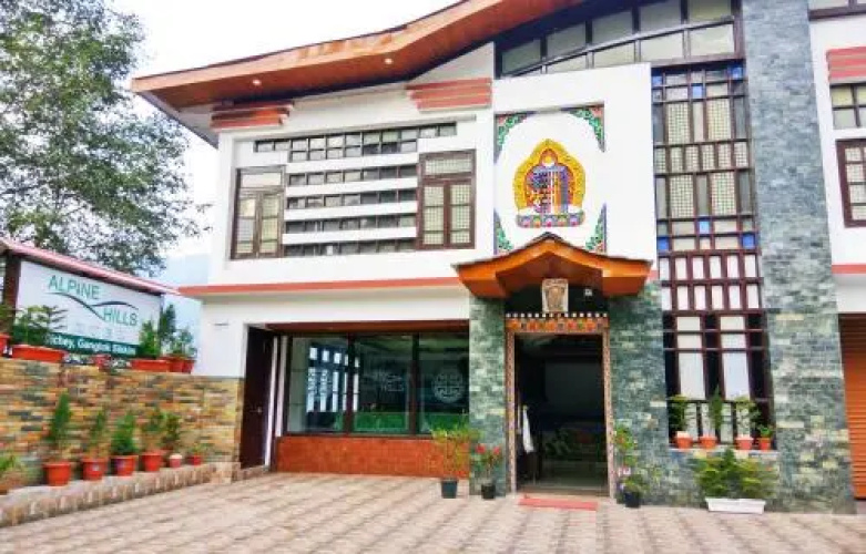 Otel görseli