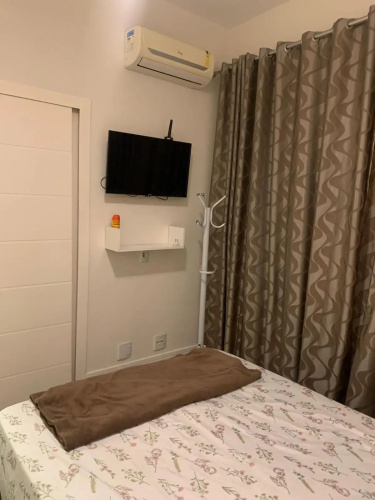 Apartamento Leme - RJ