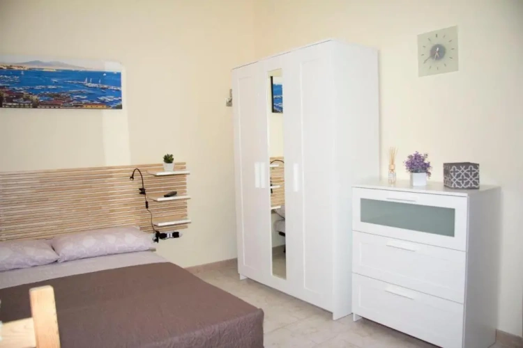 1 Bedroom Cottage