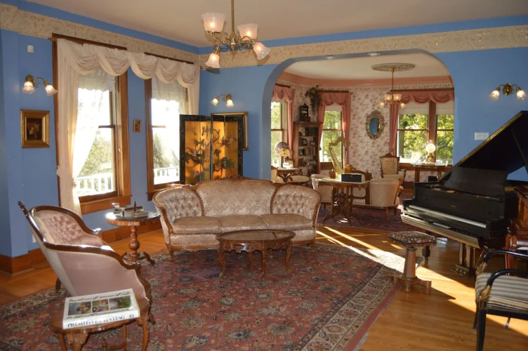 Mont Rest Inn