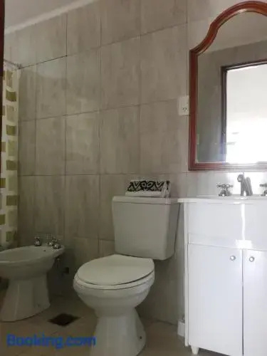 Departamento Barrio Candioti