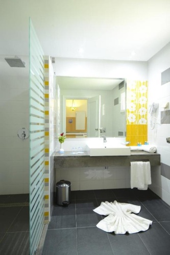 One Resort Aqua Park And Spa photo 9