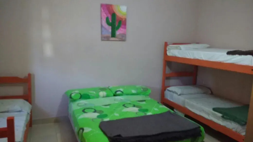 Caetano Hostal