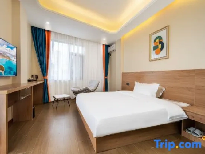 Premium Double room