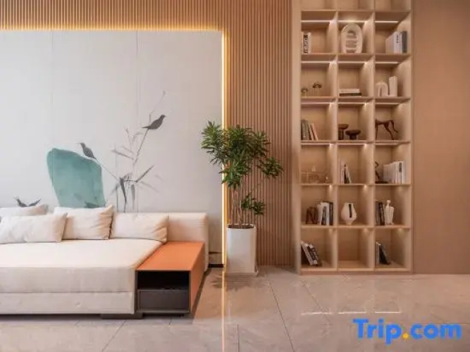 Xicui LOFT Hotel