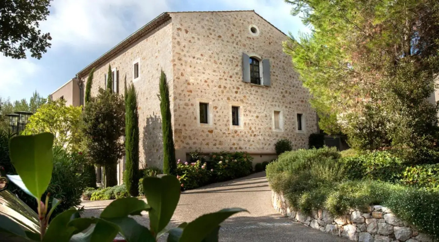 Otel görseli