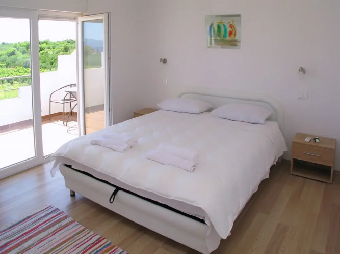 Apartments Orest