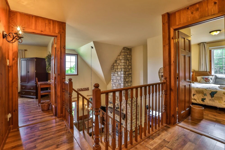 Chalet L'Experience