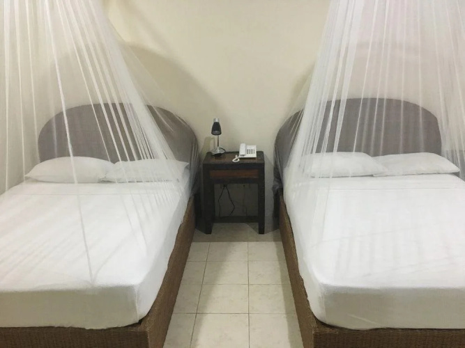 Lubi Resort