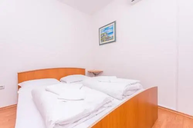 Apartment Horizont