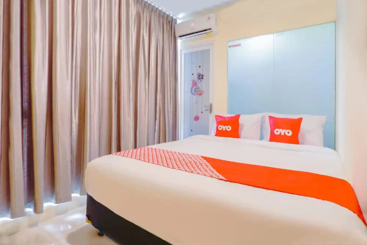 OYO 1850 The Trend