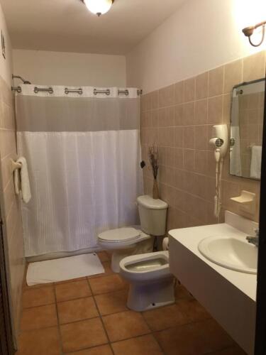 Paradise IslandOver view