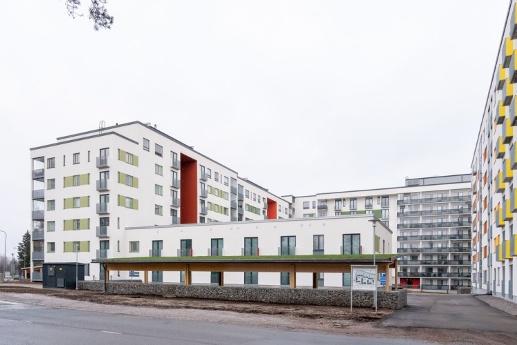 Hotelafbeelding