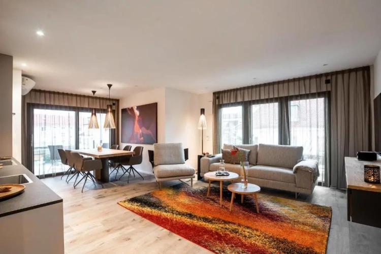 Superior Apartment