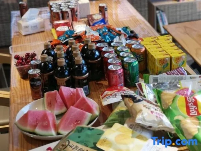 Meal