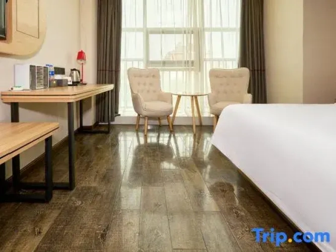Business Double room