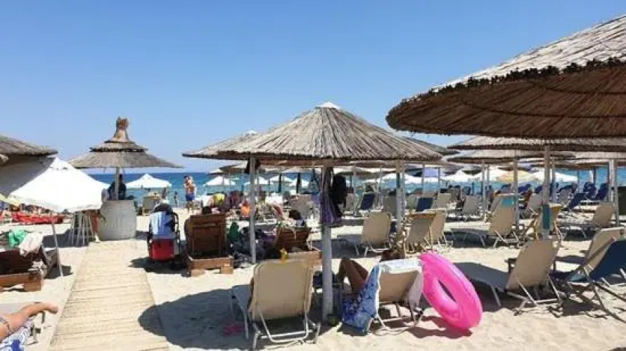 Roula apartment
