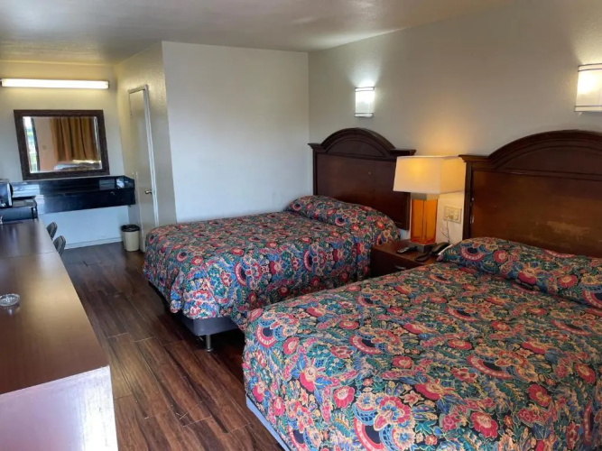 Sierra Inn