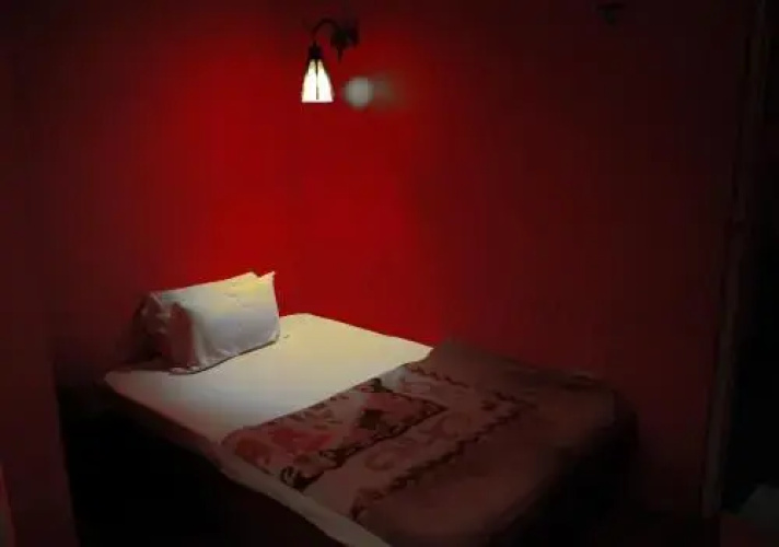 Tathagata Rooms