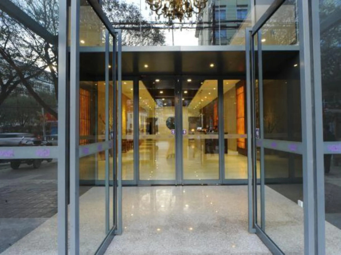 Tangyue Hotel