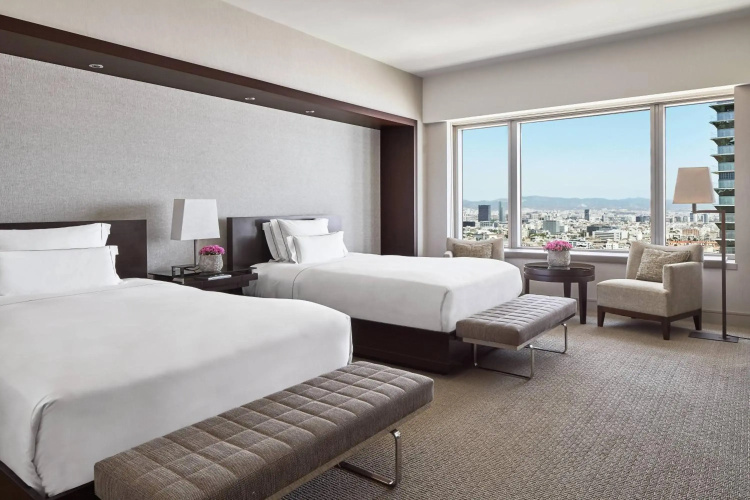 Hotel Arts Barcelona