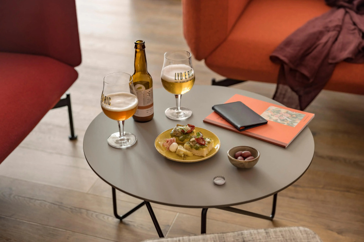 OKKO Hotels Lille Centre