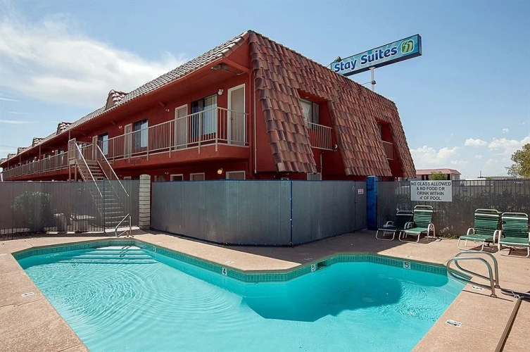 Aviator Suites